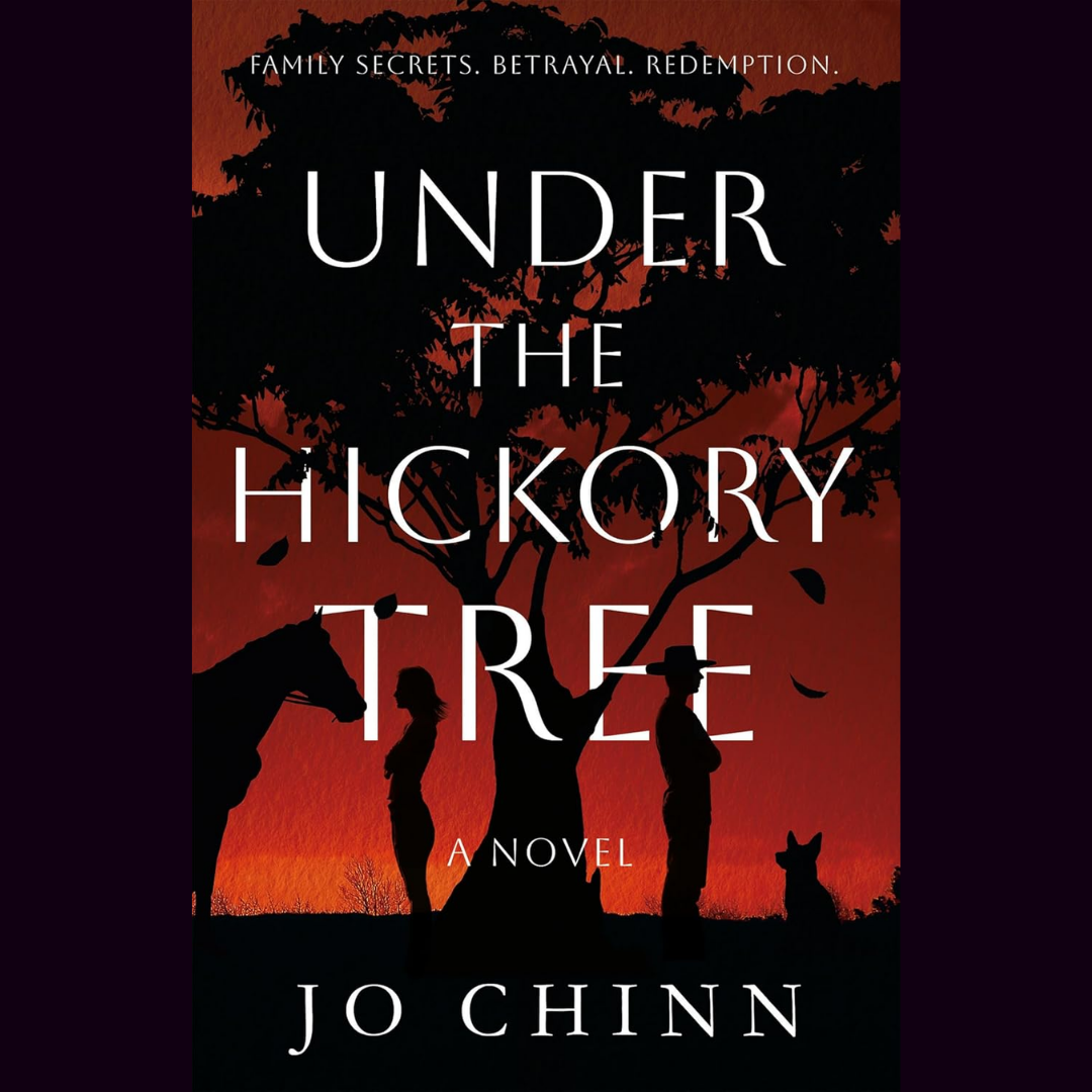 Under The Hickory Tree