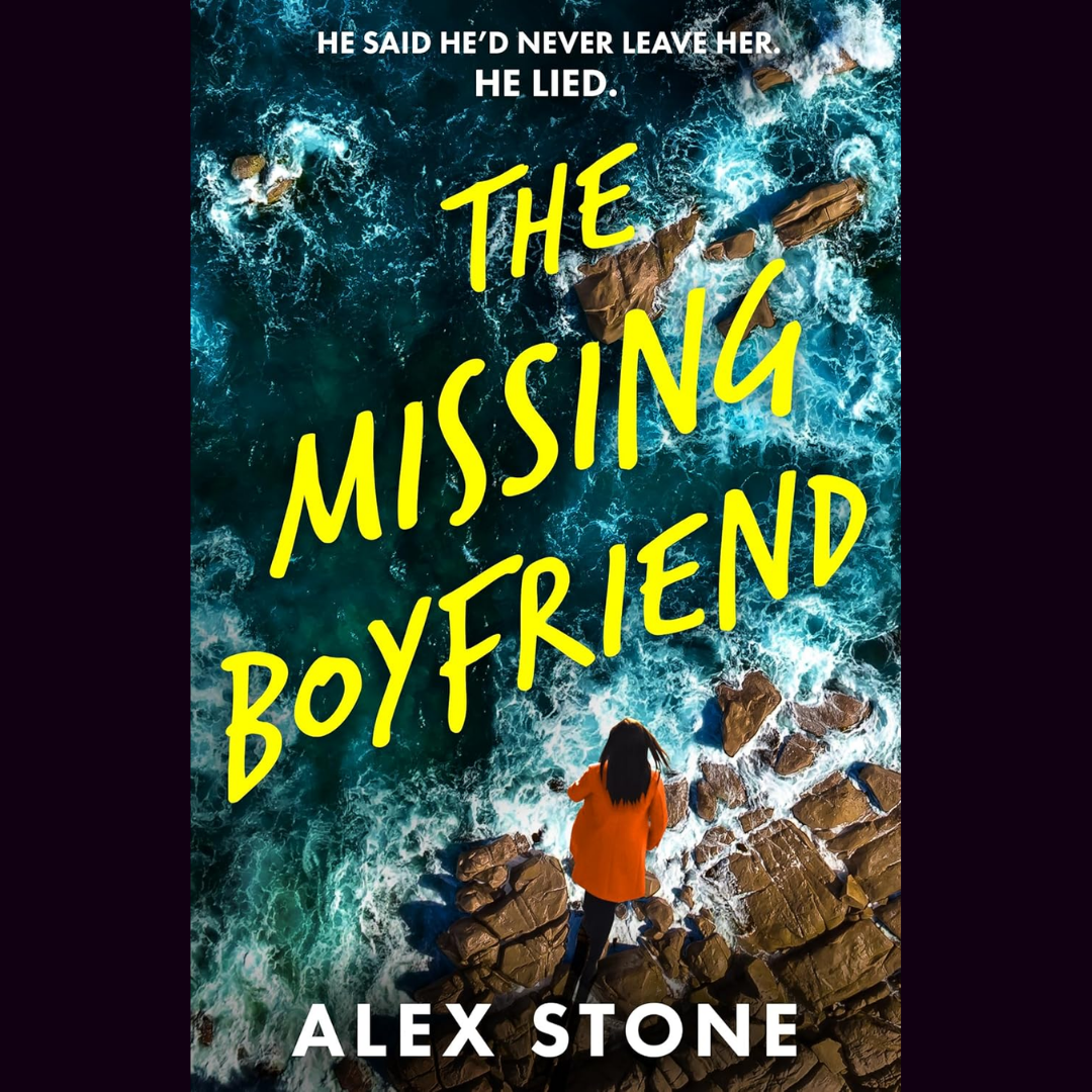 The Missing Boyfriend