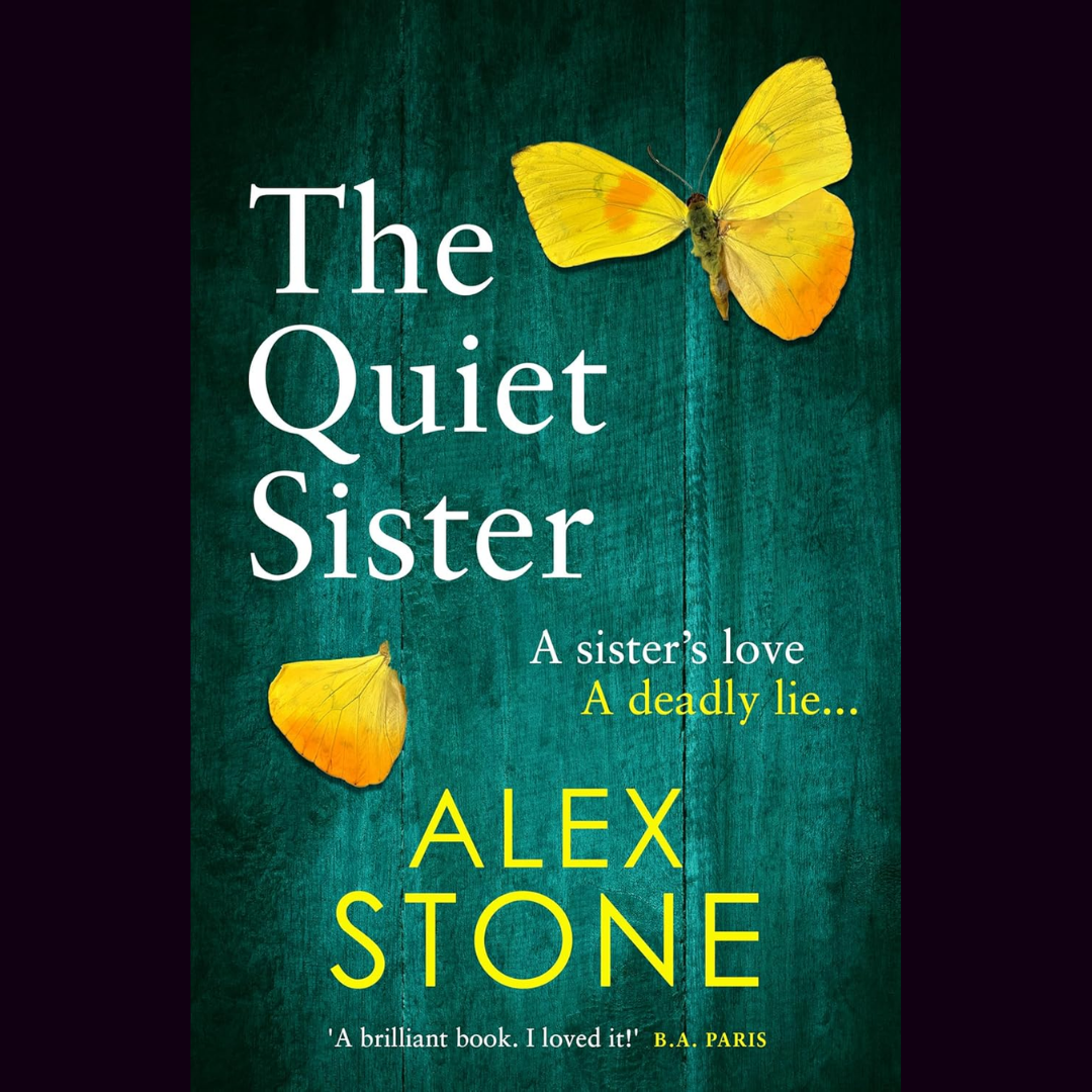 The Quiet Sister