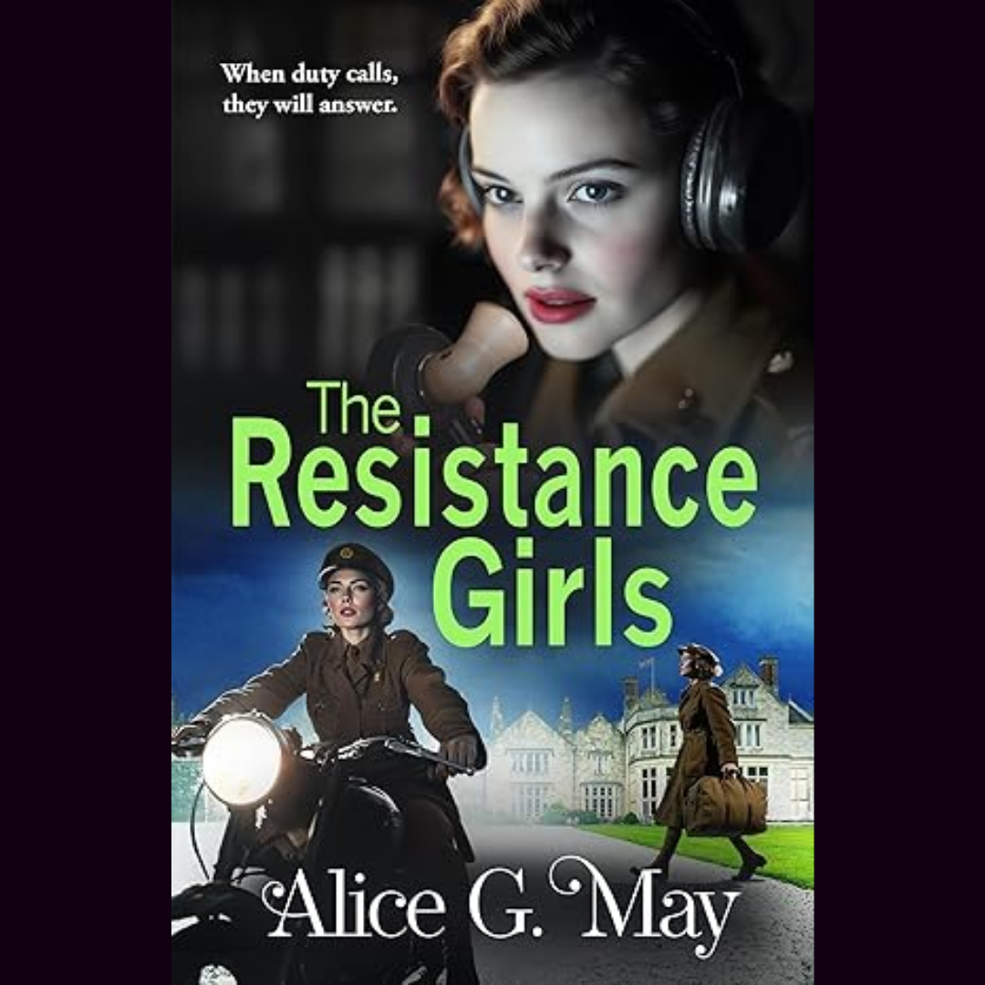 The Resistance Girls