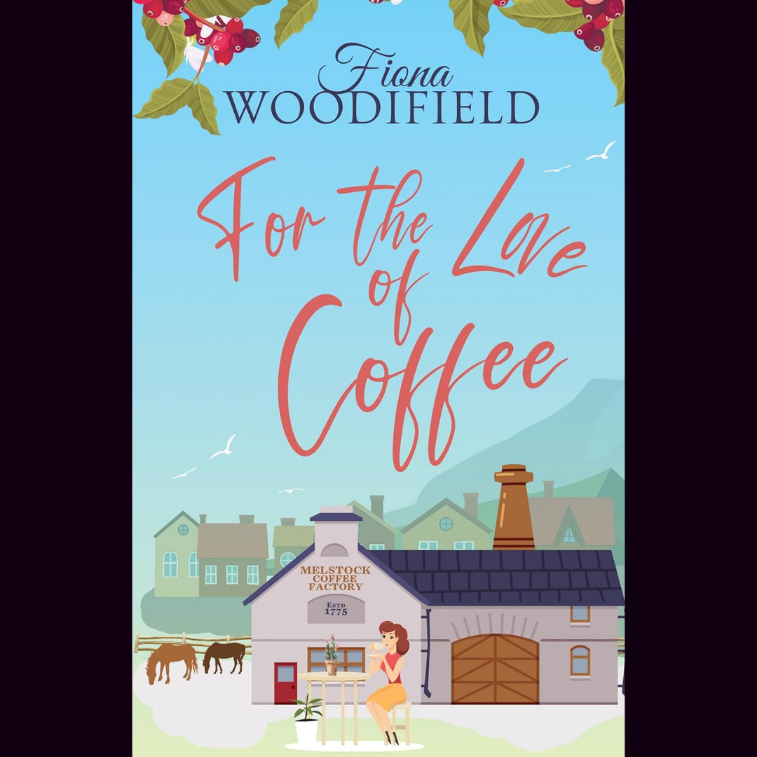 For the Love of Coffee
