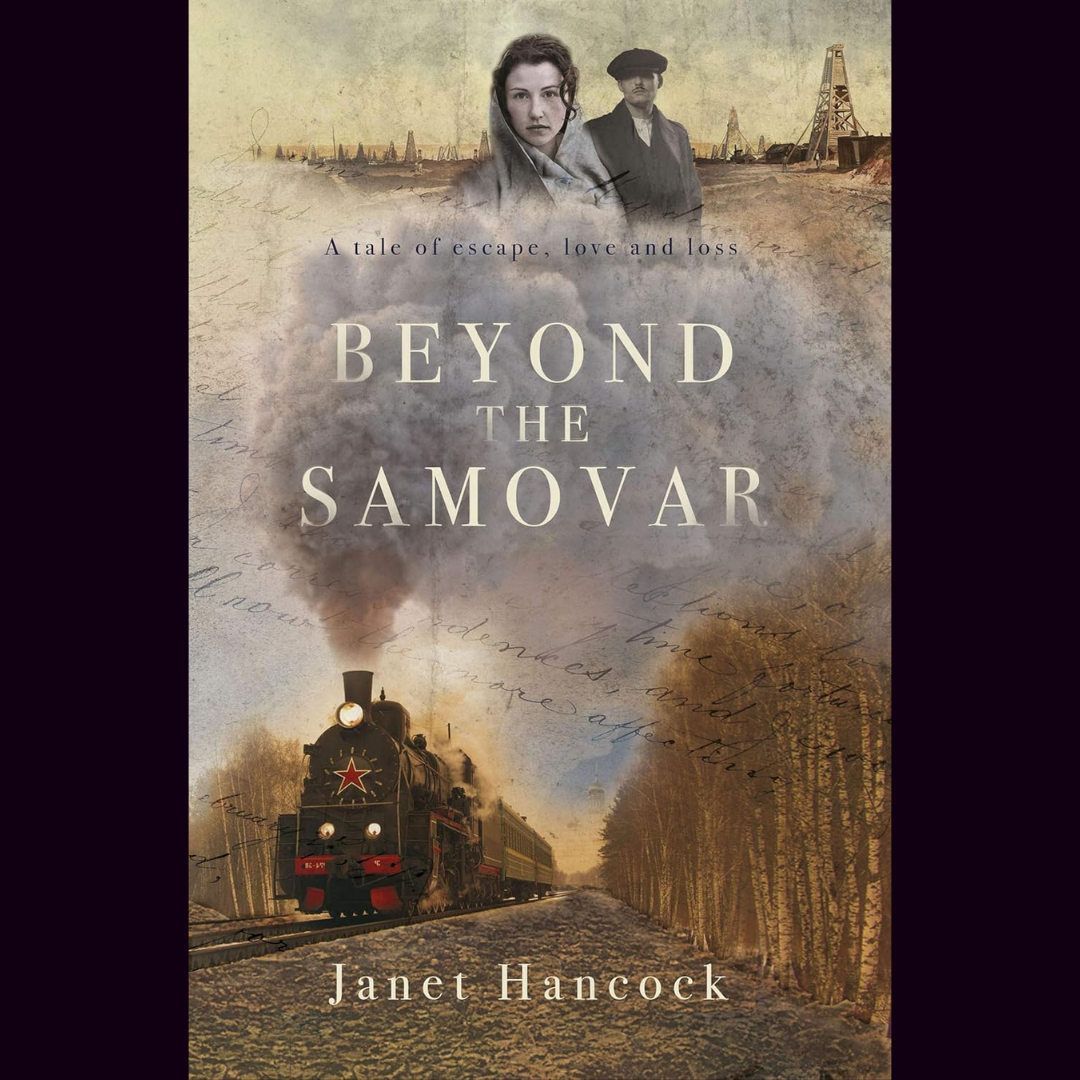 Beyond the Samovar